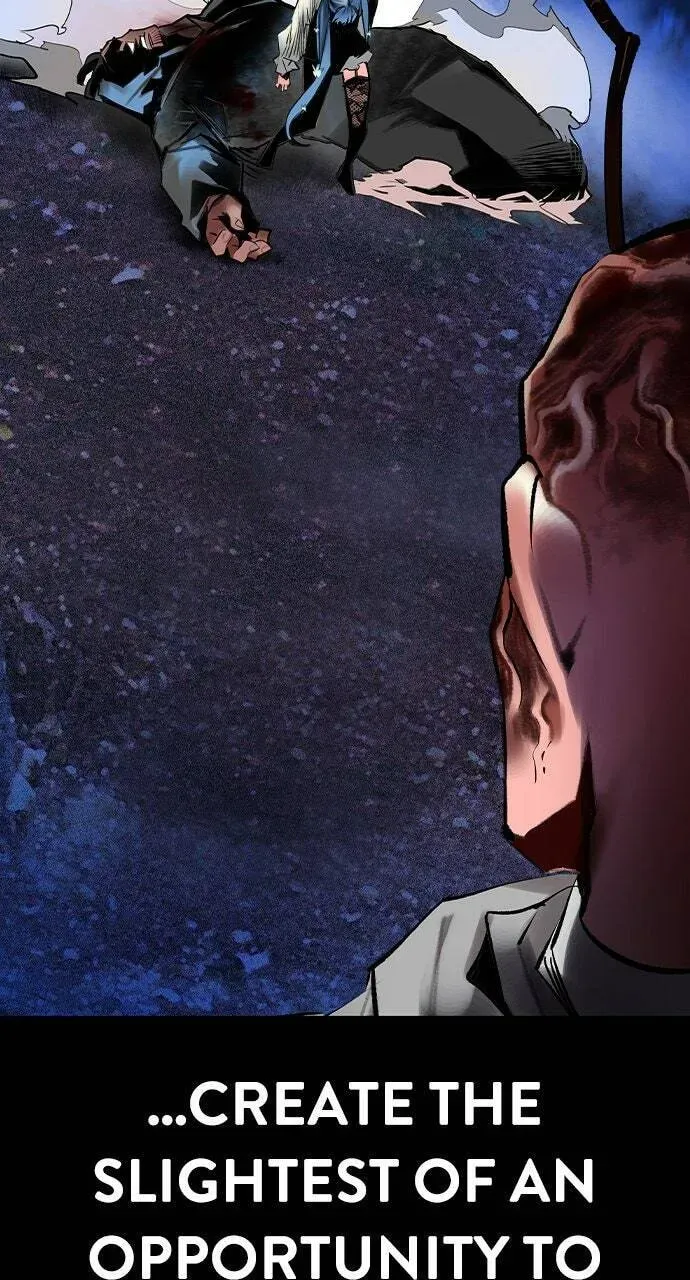 Jungle Juice Chapter 20.1 — Page 11