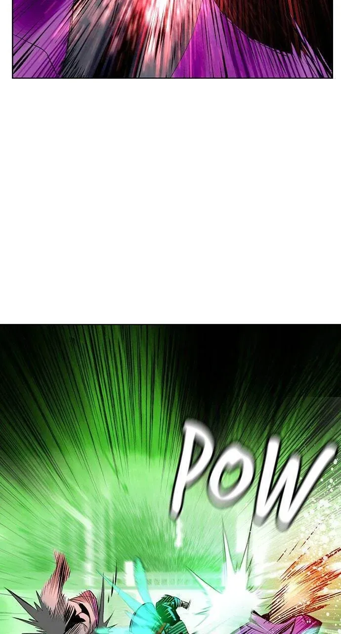 Jungle Juice Chapter 20.1 — Page 116