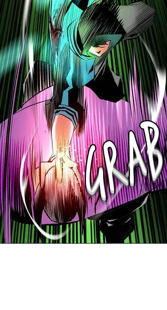 Jungle Juice Chapter 20.1 — Page 118