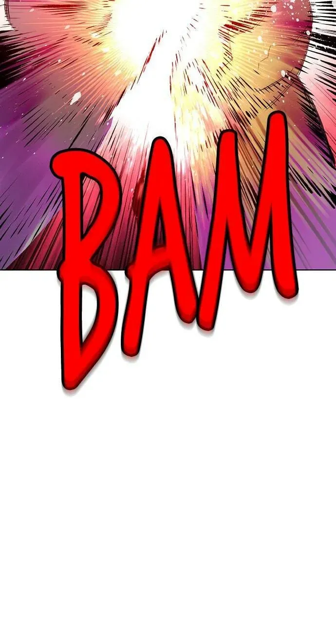 Jungle Juice Chapter 20.1 — Page 120