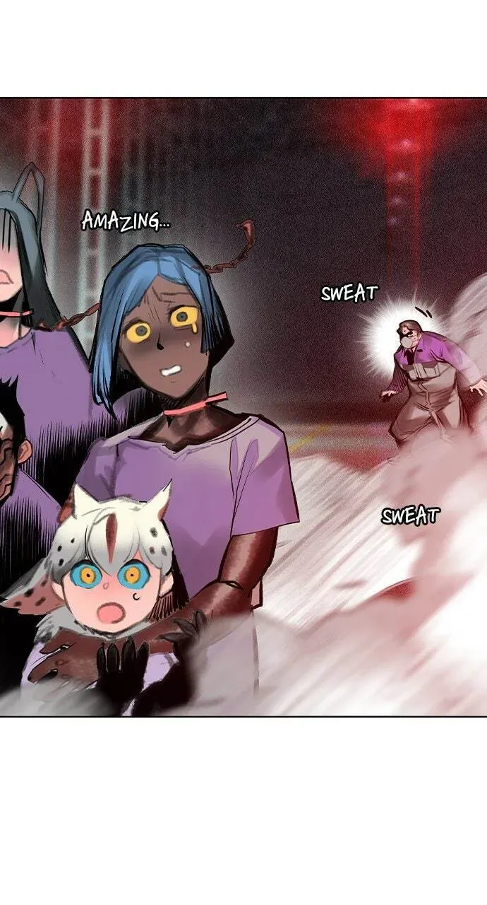 Jungle Juice Chapter 20.1 — Page 121