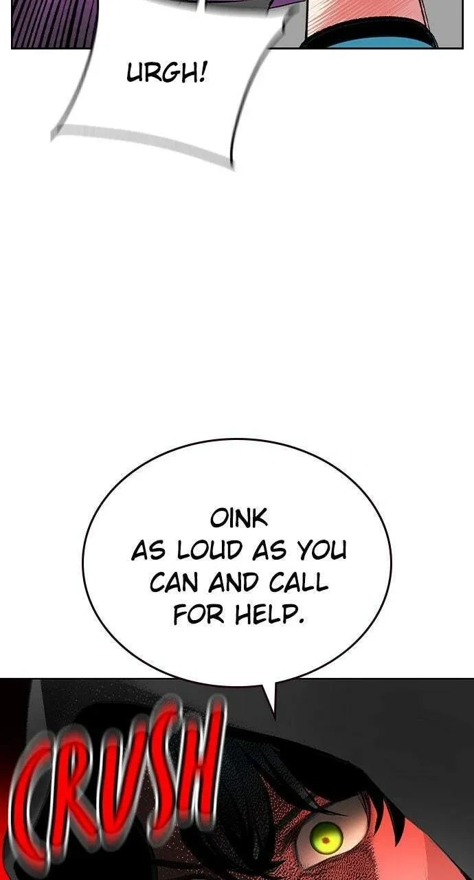 Jungle Juice Chapter 20.1 — Page 123