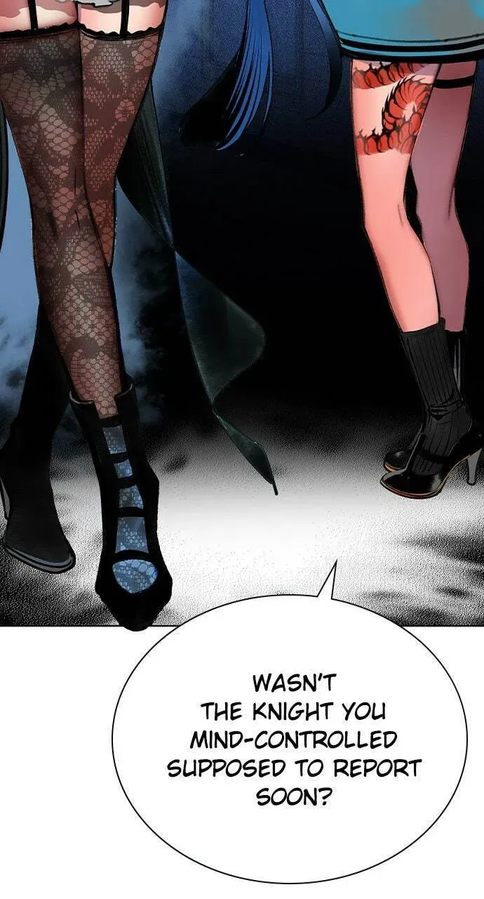 Jungle Juice Chapter 20.1 — Page 128