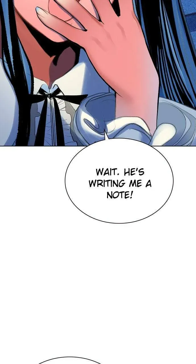 Jungle Juice Chapter 20.1 — Page 130