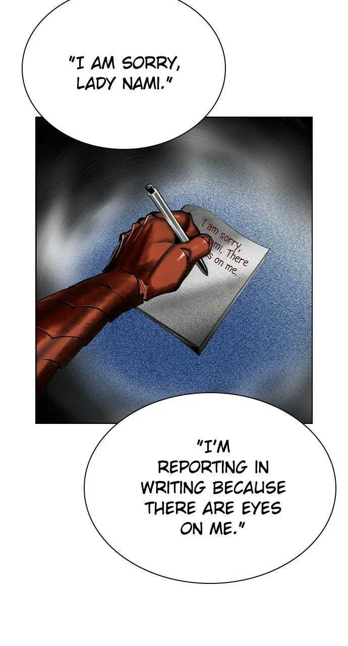Jungle Juice Chapter 20.1 — Page 131