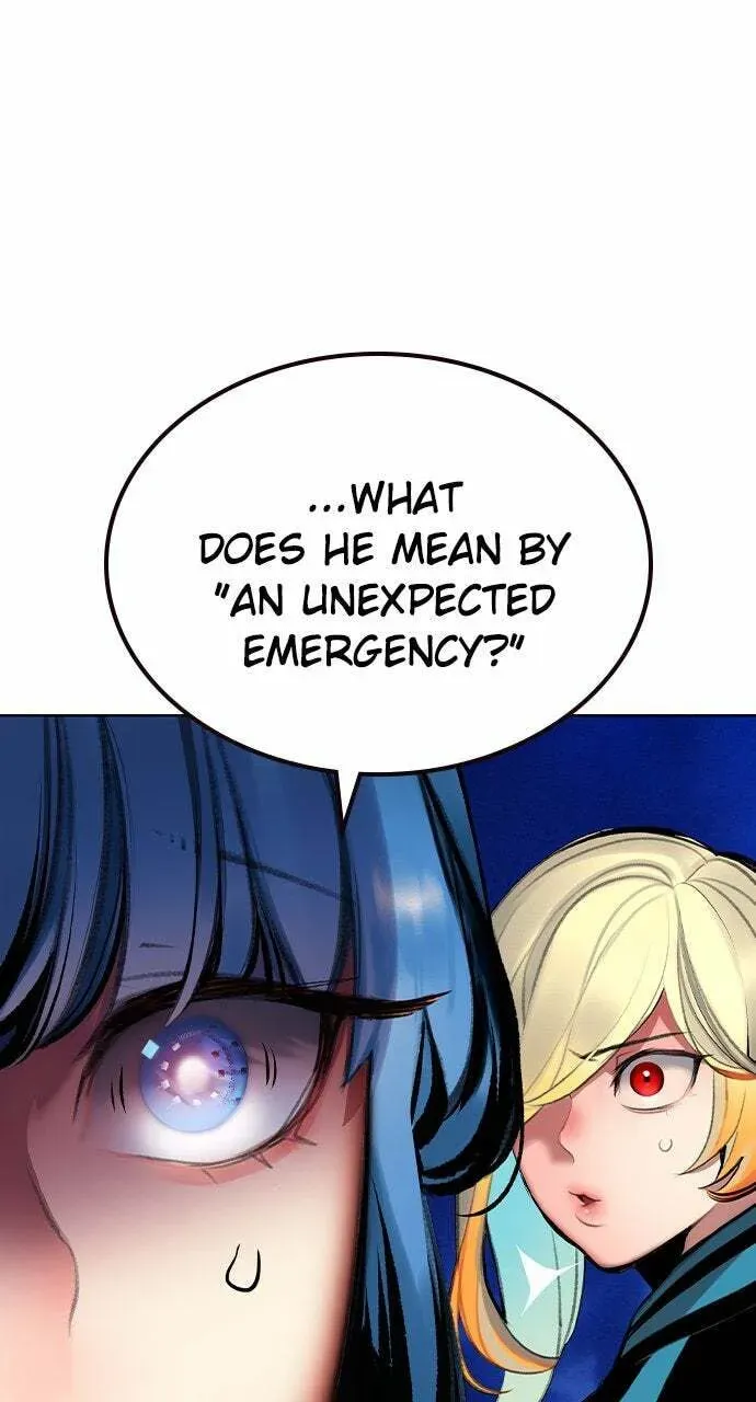 Jungle Juice Chapter 20.1 — Page 132