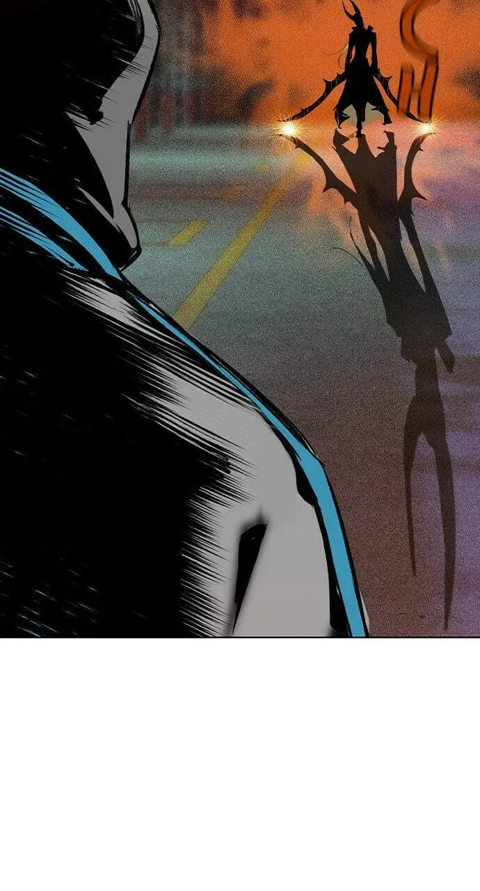 Jungle Juice Chapter 20.1 — Page 138
