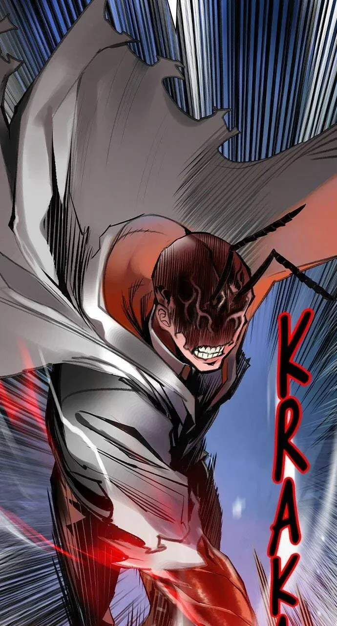 Jungle Juice Chapter 20.1 — Page 14