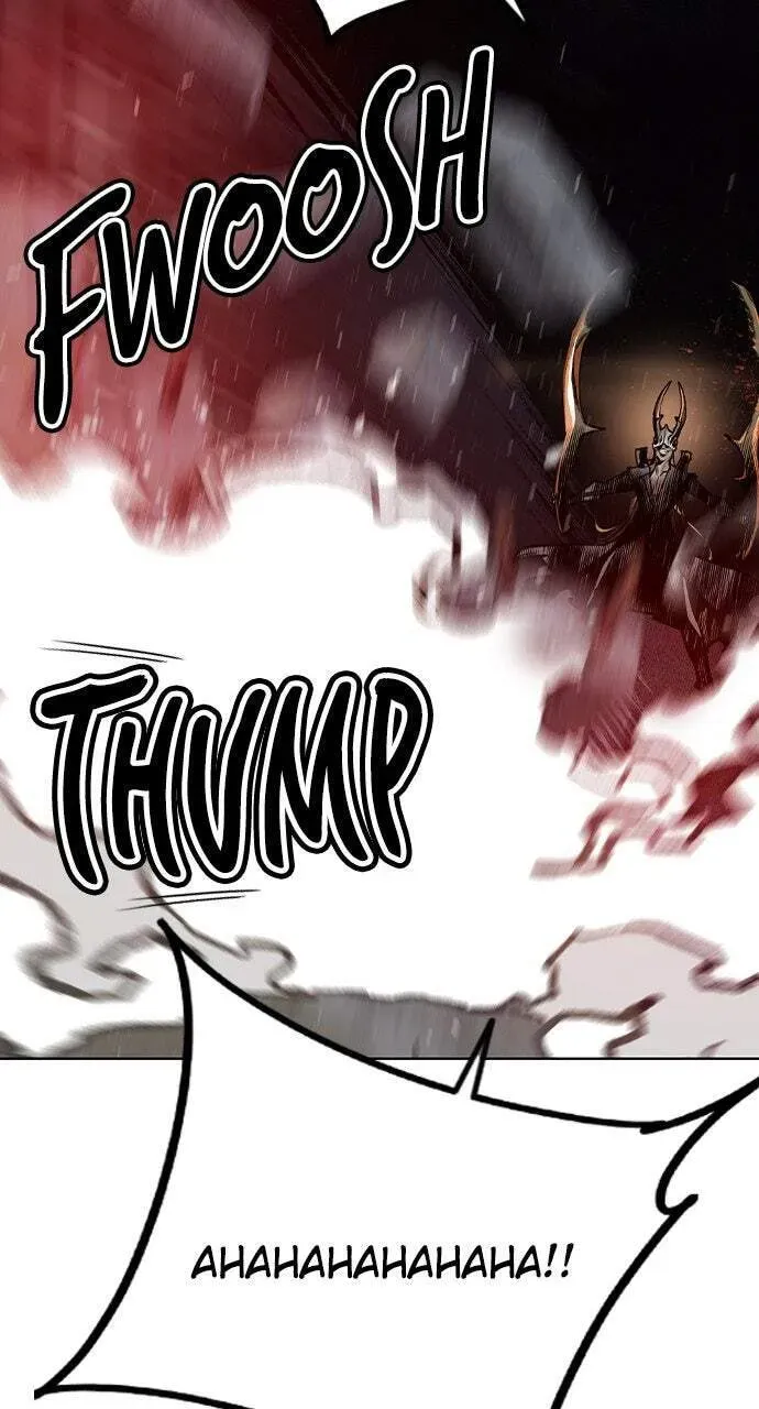 Jungle Juice Chapter 20.1 — Page 153