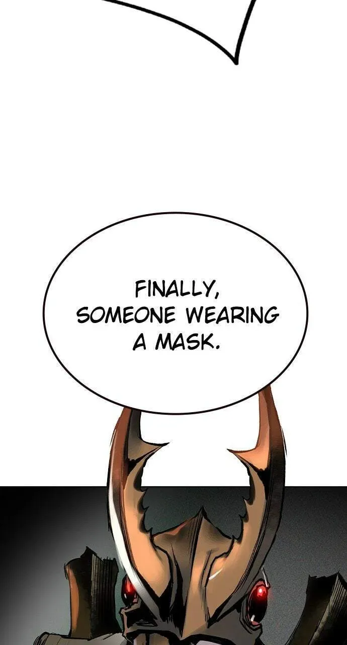 Jungle Juice Chapter 20.1 — Page 154