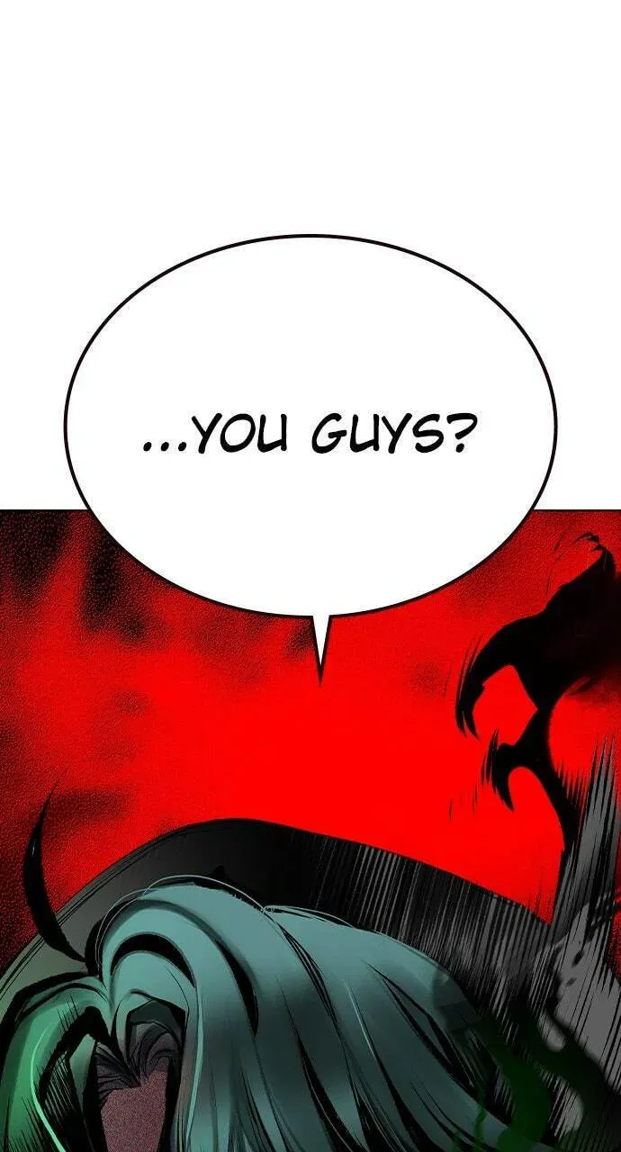 Jungle Juice Chapter 20.1 — Page 158