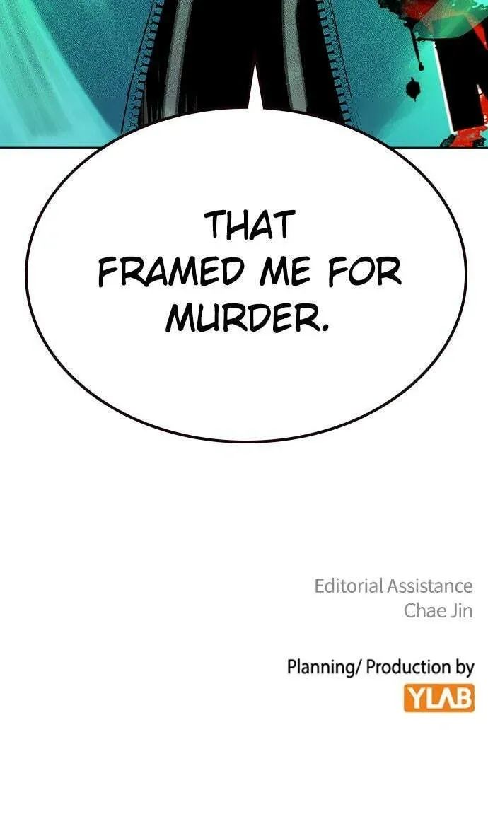 Jungle Juice Chapter 20.1 — Page 160