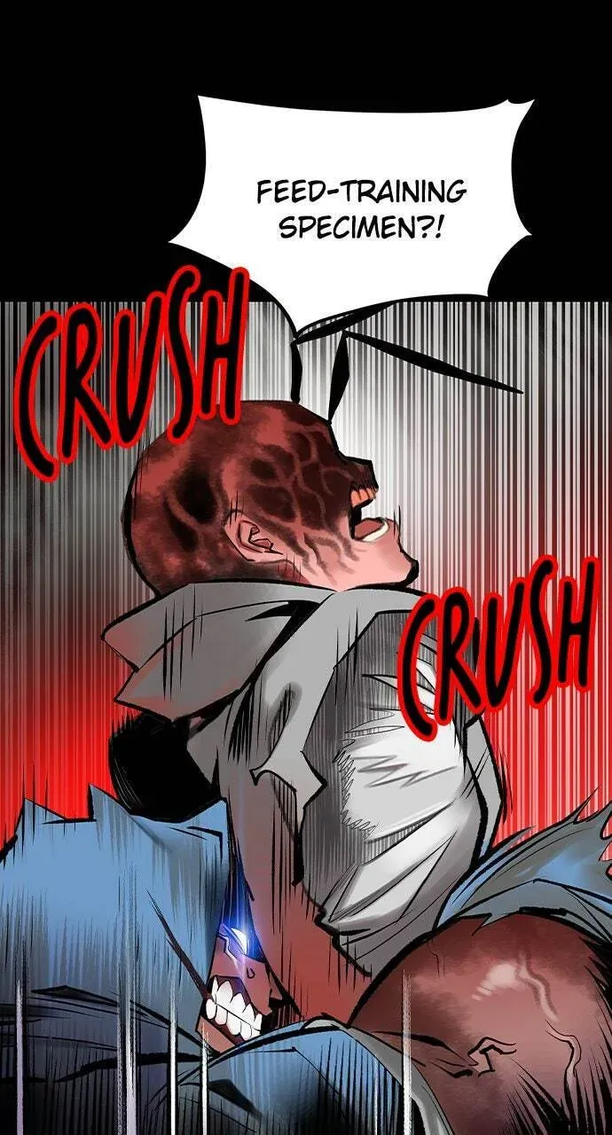 Jungle Juice Chapter 20.1 — Page 19
