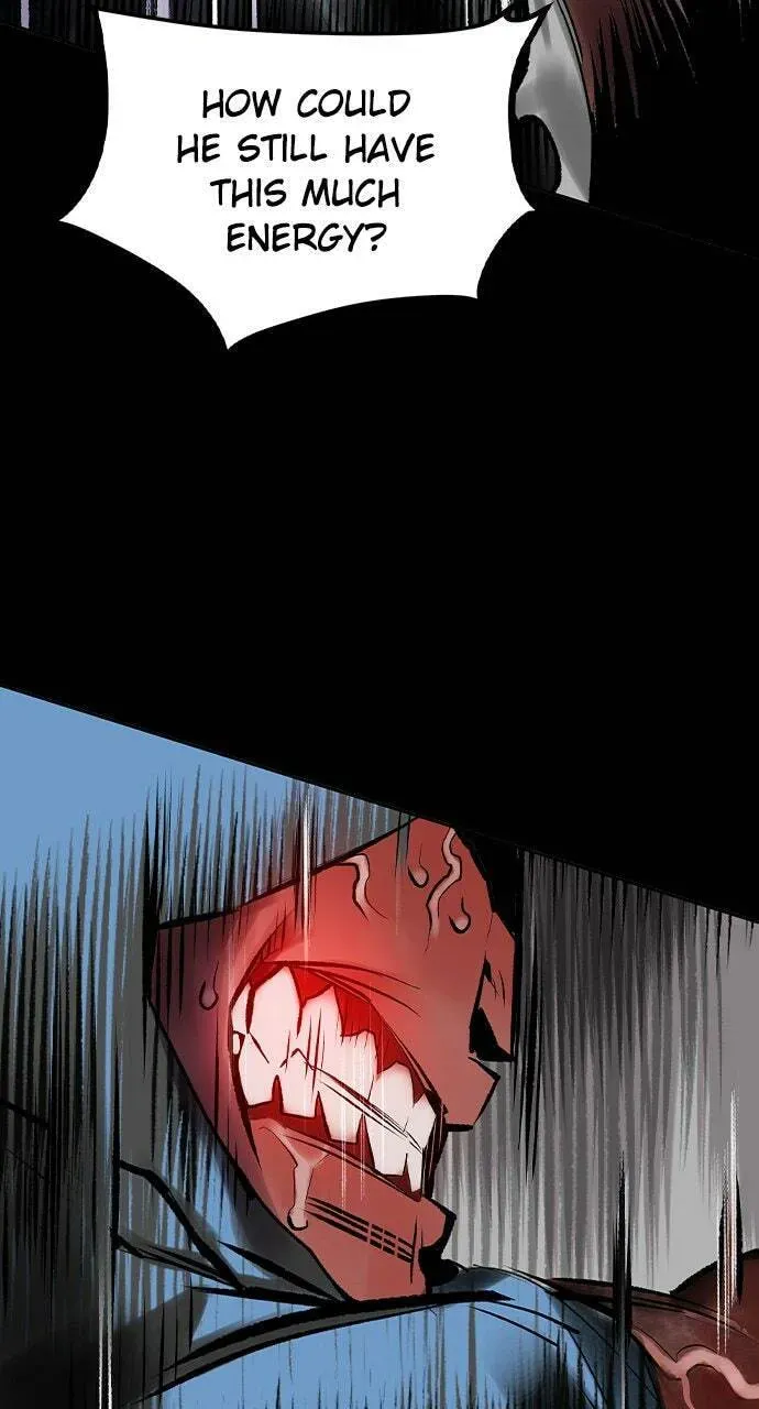 Jungle Juice Chapter 20.1 — Page 20