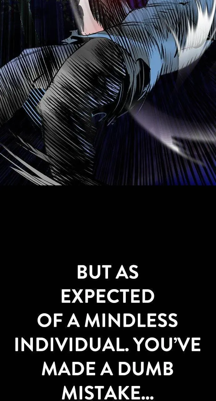 Jungle Juice Chapter 20.1 — Page 23