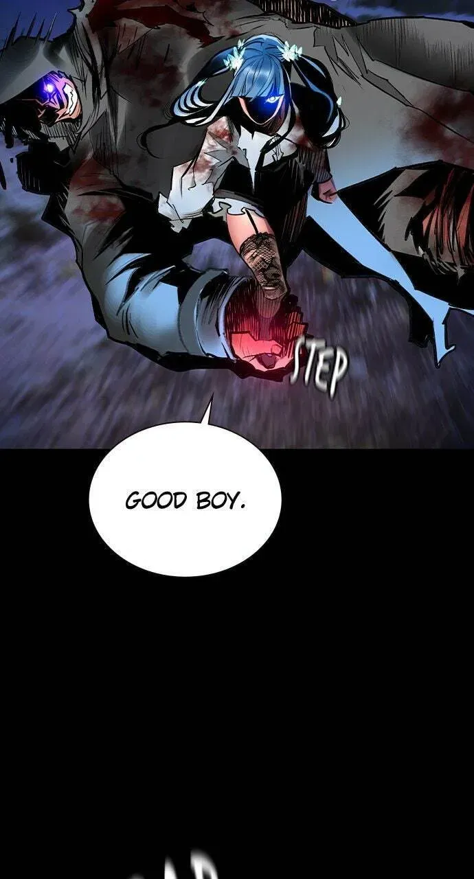 Jungle Juice Chapter 20.1 — Page 26