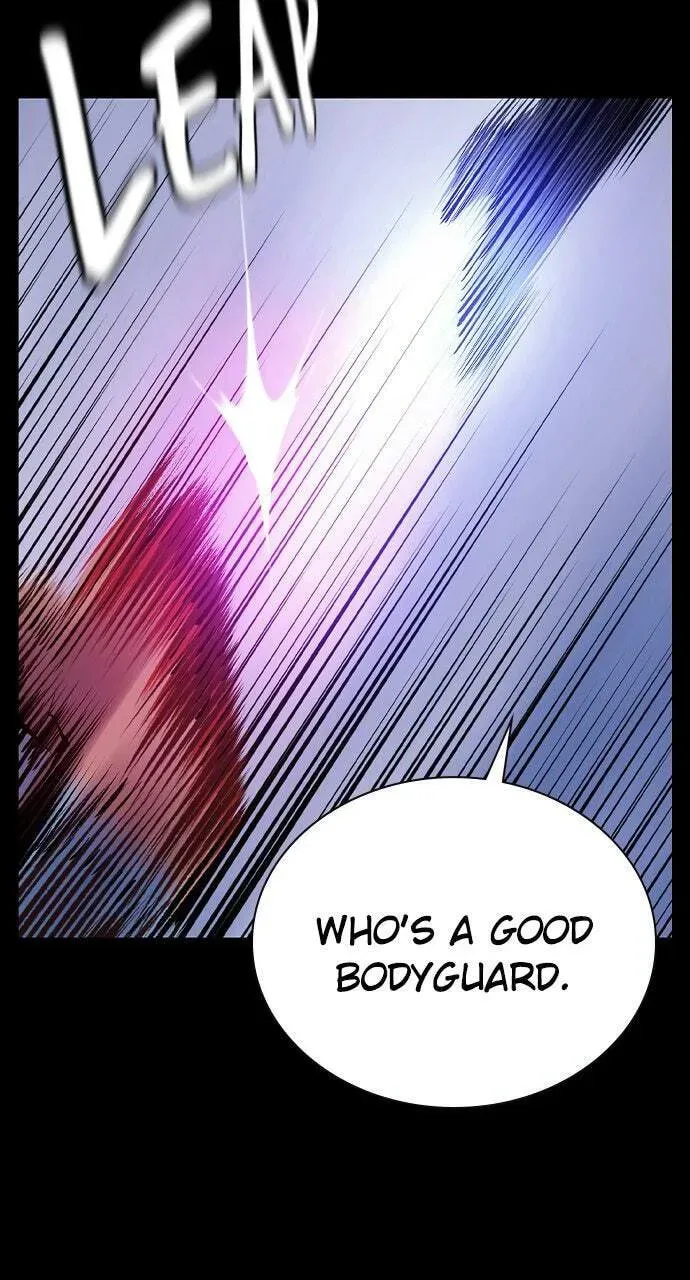 Jungle Juice Chapter 20.1 — Page 27