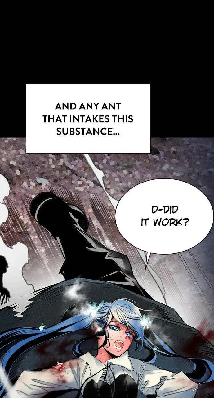 Jungle Juice Chapter 20.1 — Page 42