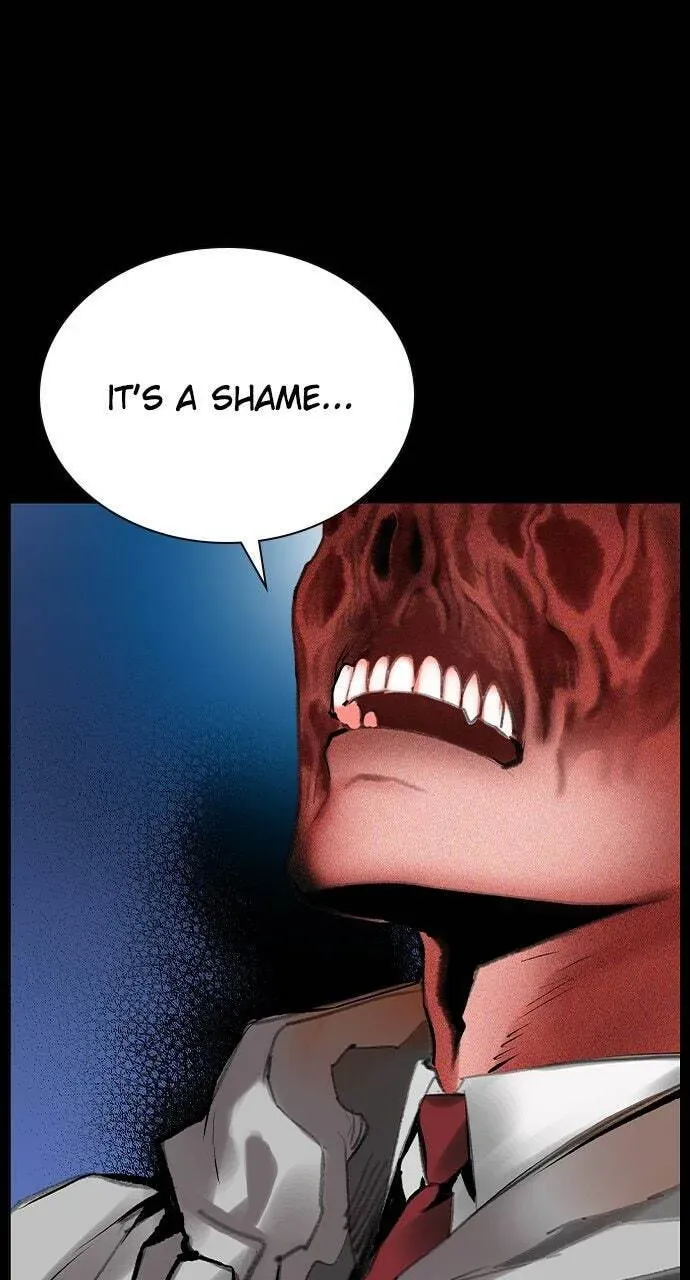 Jungle Juice Chapter 20.1 — Page 44