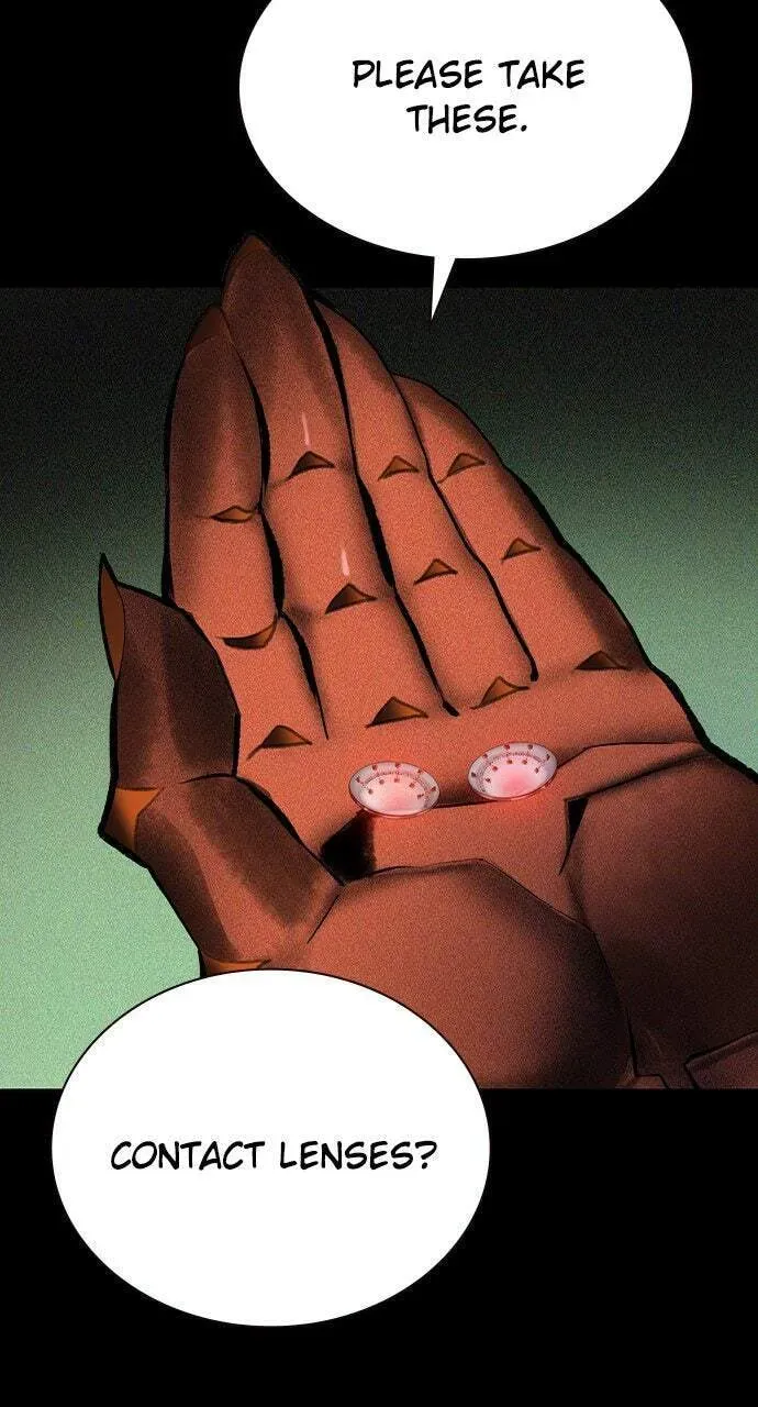 Jungle Juice Chapter 20.1 — Page 48