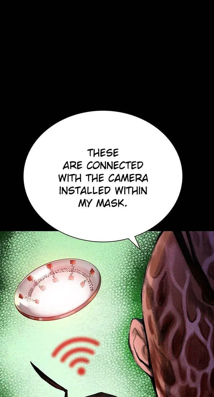 Jungle Juice Chapter 20.1 — Page 49