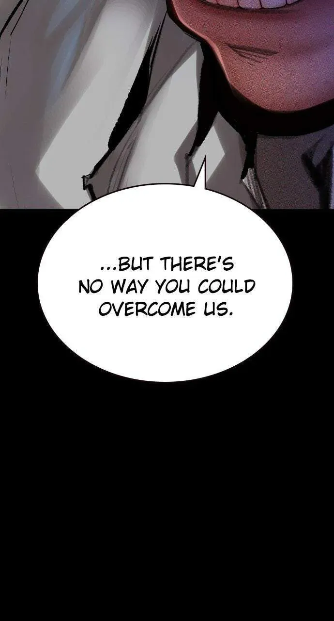Jungle Juice Chapter 20.1 — Page 56