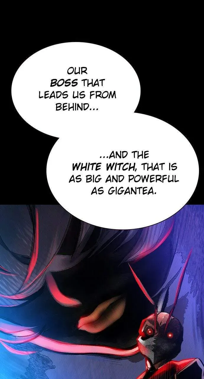 Jungle Juice Chapter 20.1 — Page 57