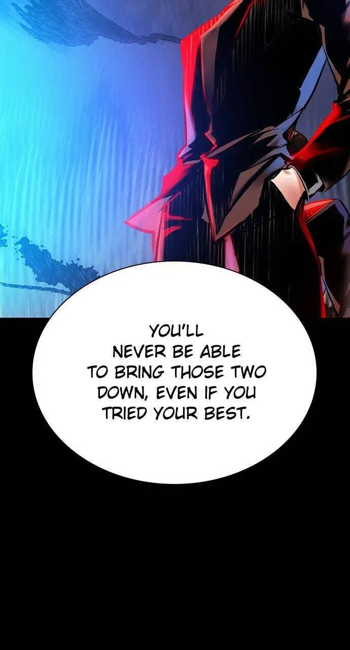 Jungle Juice Chapter 20.1 — Page 58