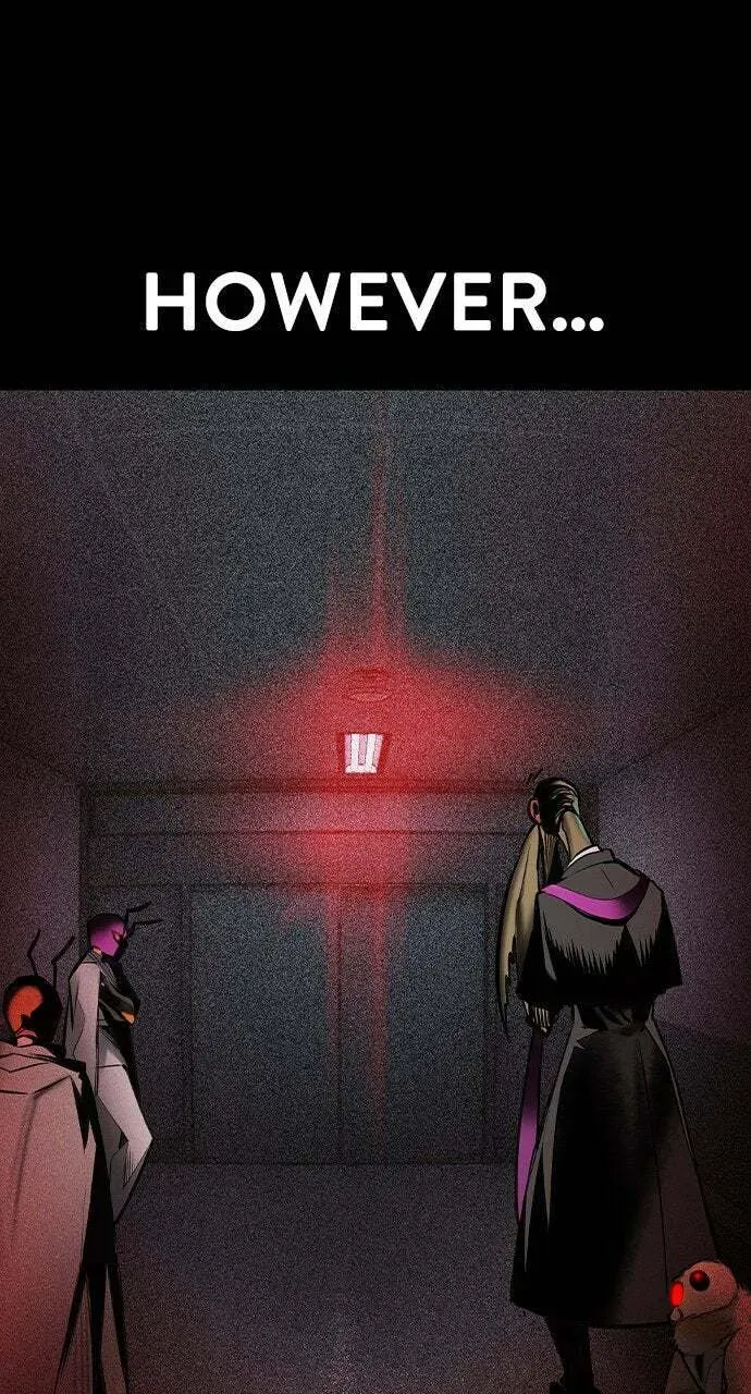 Jungle Juice Chapter 20.1 — Page 59