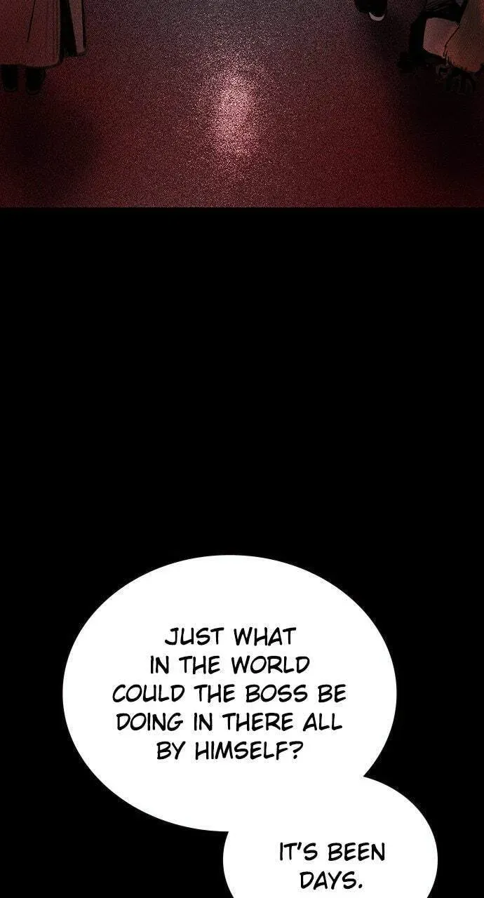 Jungle Juice Chapter 20.1 — Page 60