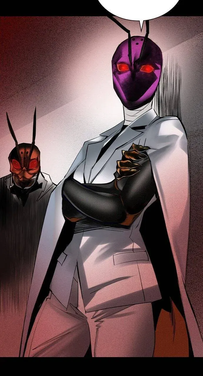 Jungle Juice Chapter 20.1 — Page 61