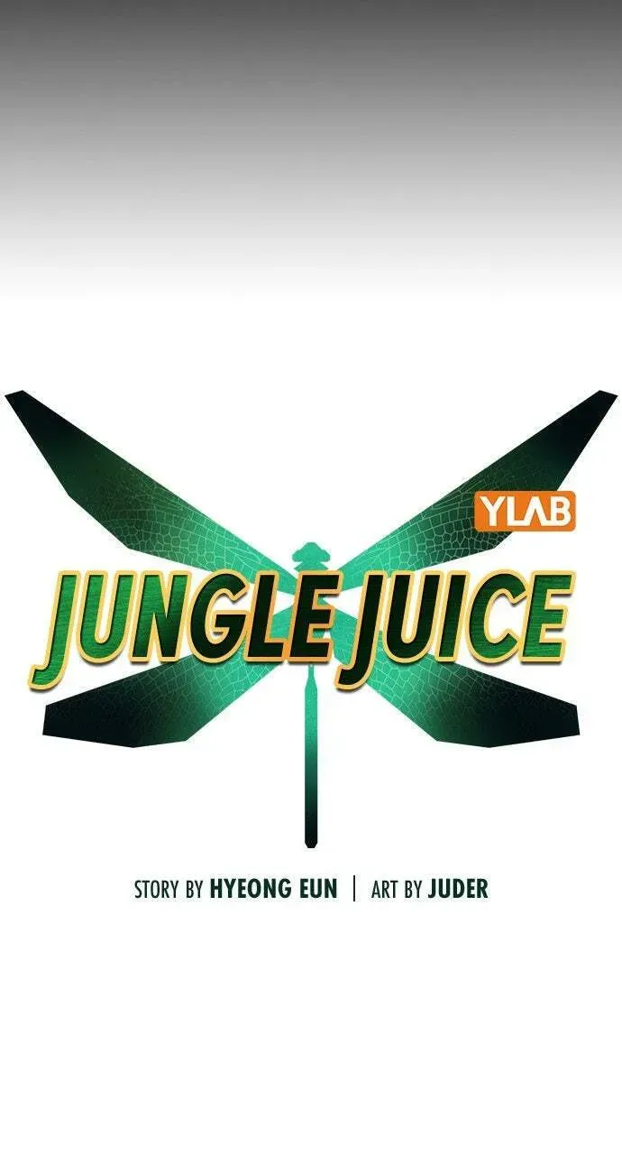 Jungle Juice Chapter 20.1 — Page 68