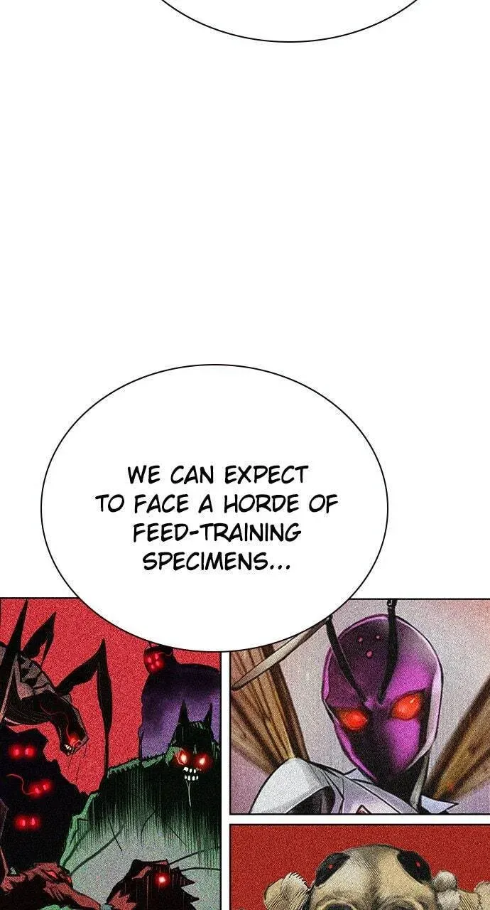 Jungle Juice Chapter 20.1 — Page 72