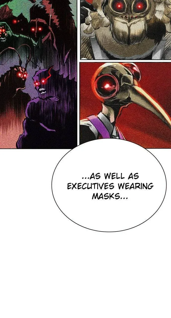 Jungle Juice Chapter 20.1 — Page 73