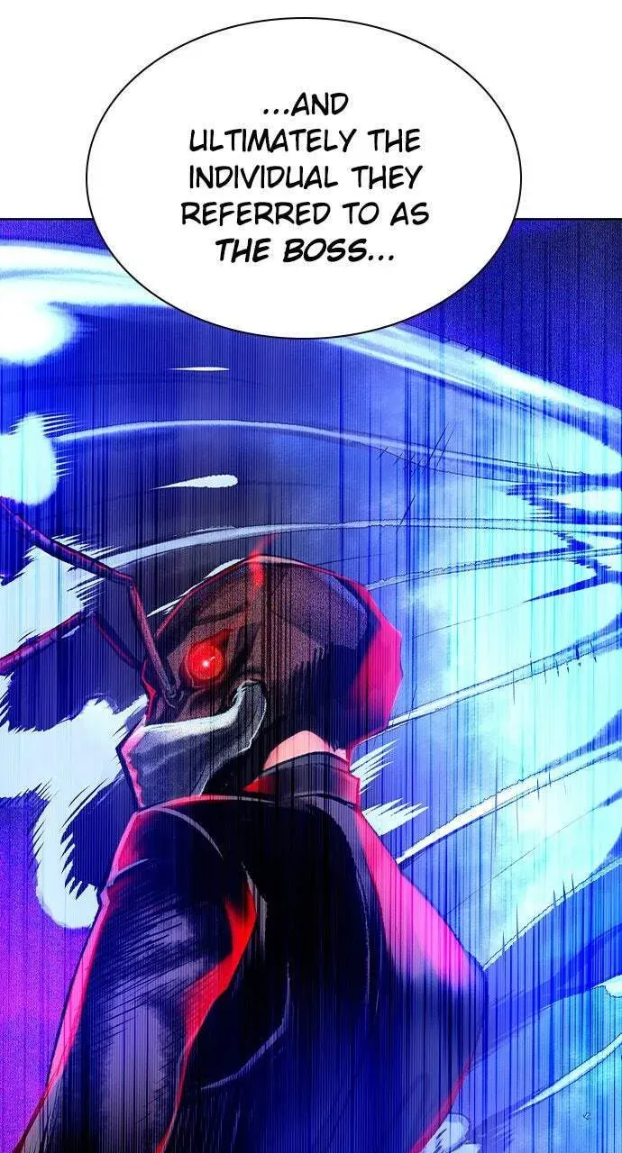 Jungle Juice Chapter 20.1 — Page 74