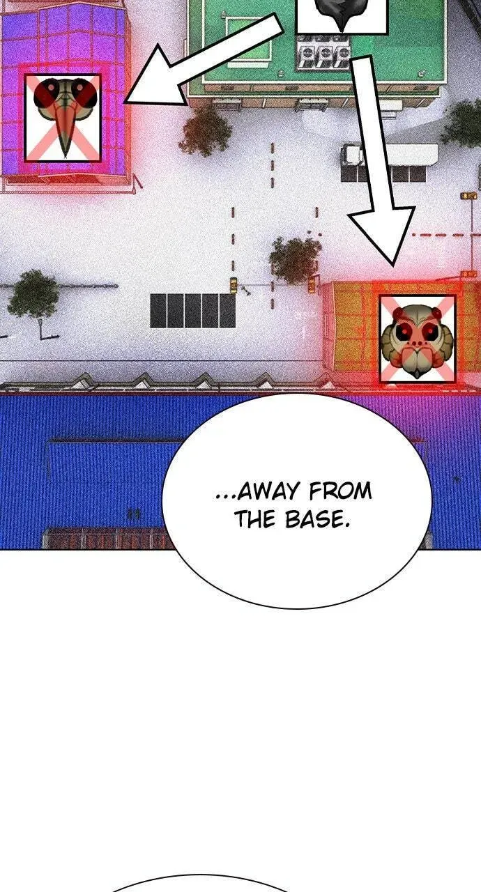 Jungle Juice Chapter 20.1 — Page 81
