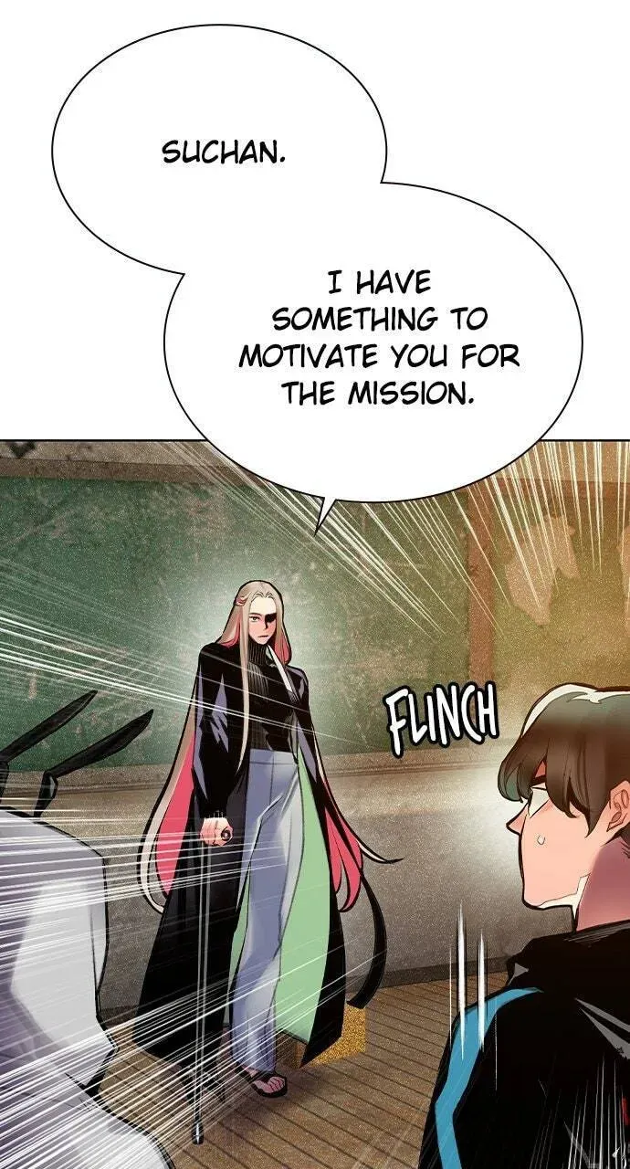 Jungle Juice Chapter 20.1 — Page 85