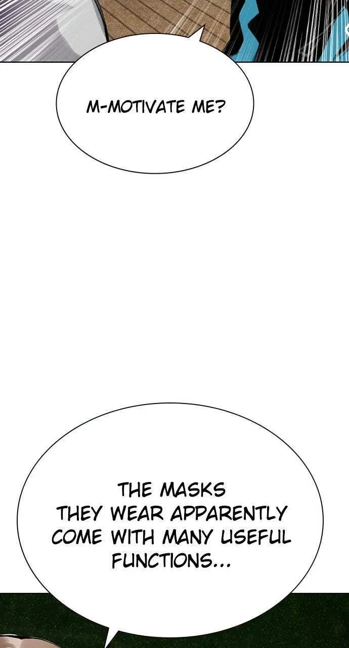 Jungle Juice Chapter 20.1 — Page 86
