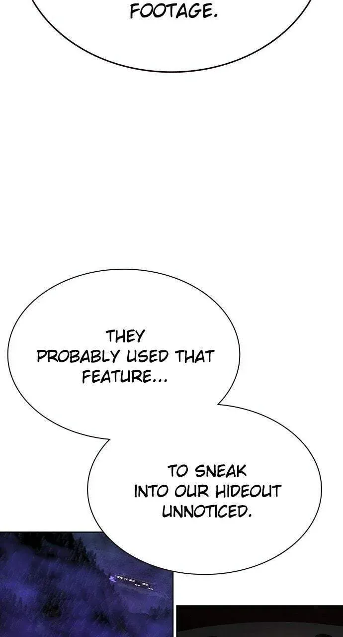Jungle Juice Chapter 20.1 — Page 88