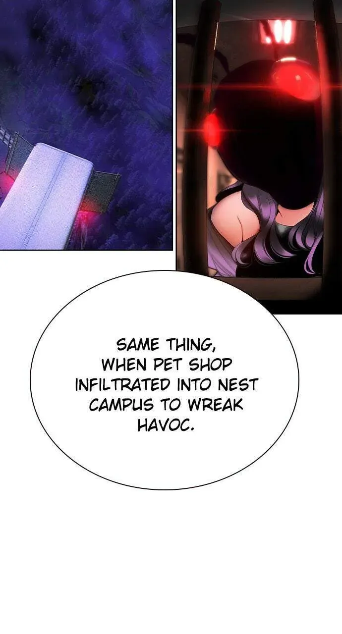 Jungle Juice Chapter 20.1 — Page 89