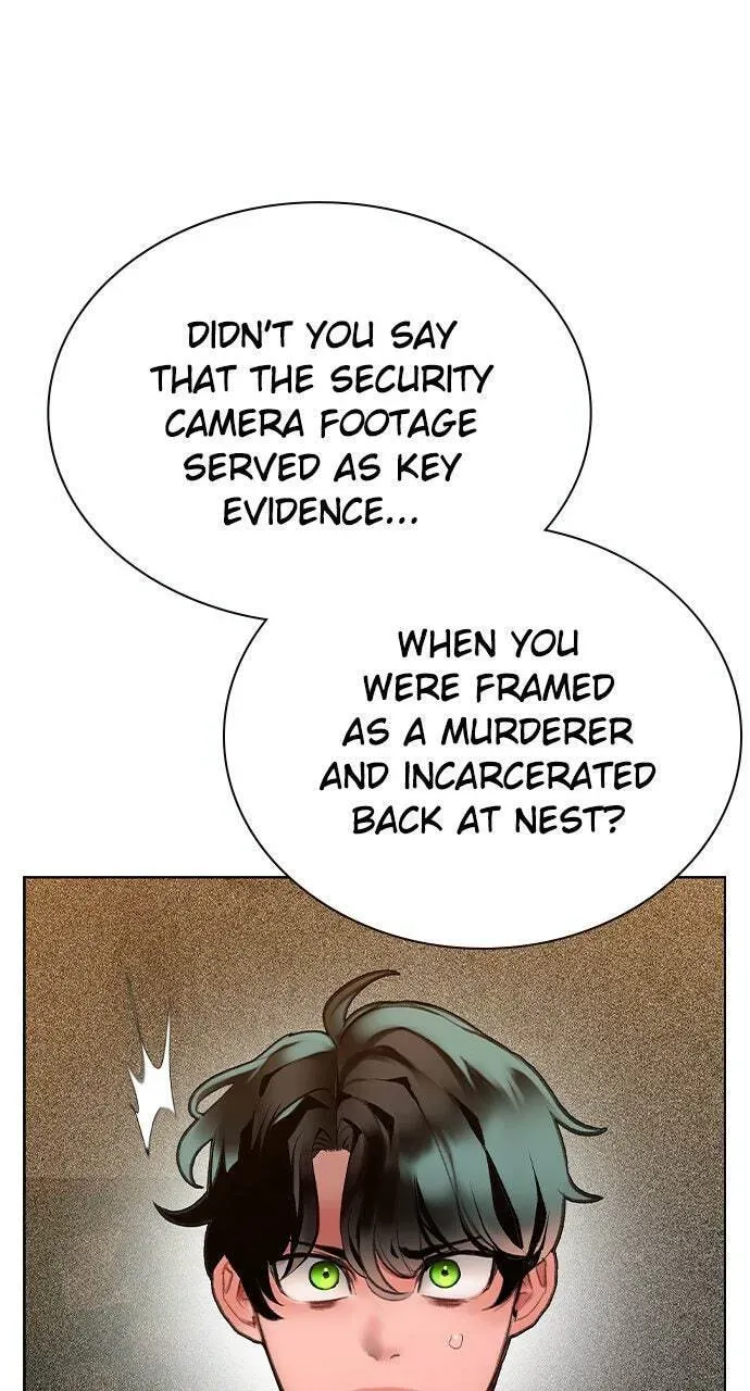 Jungle Juice Chapter 20.1 — Page 90