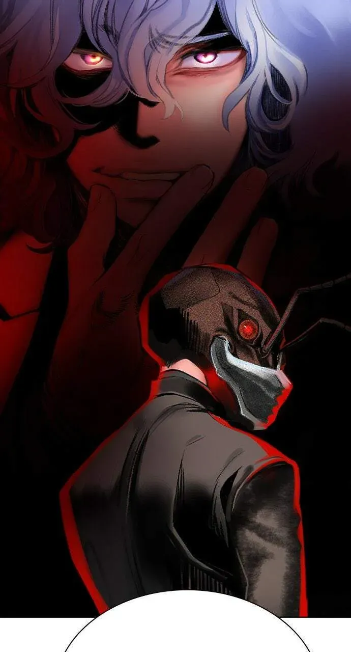 Jungle Juice Chapter 20.1 — Page 92
