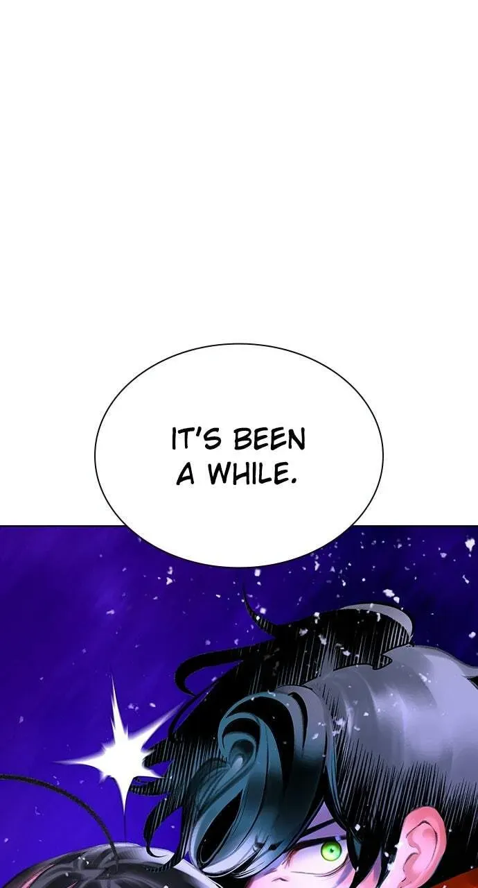 Jungle Juice Chapter 20.2 — Page 1