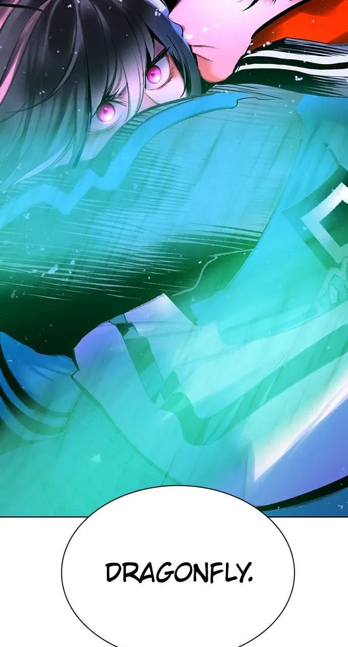 Jungle Juice Chapter 20.2 — Page 2