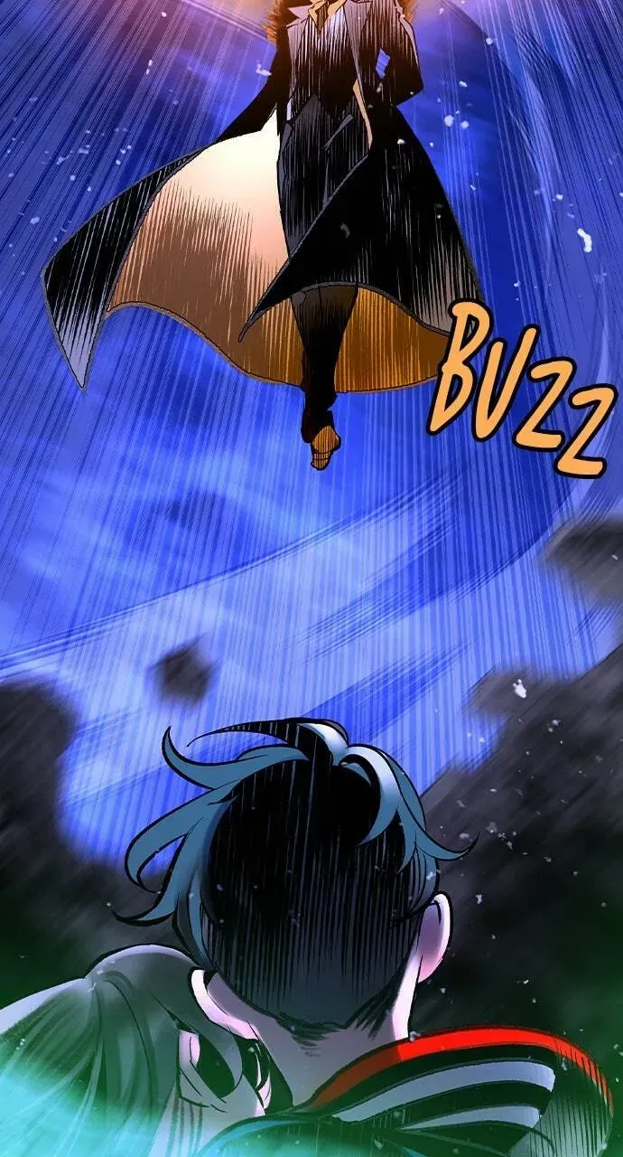 Jungle Juice Chapter 20.2 — Page 4