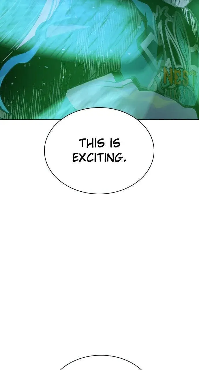 Jungle Juice Chapter 20.2 — Page 5