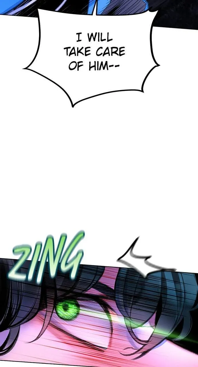 Jungle Juice Chapter 20.2 — Page 10