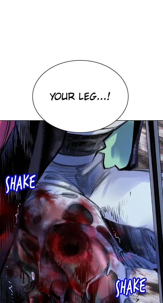 Jungle Juice Chapter 20.2 — Page 101