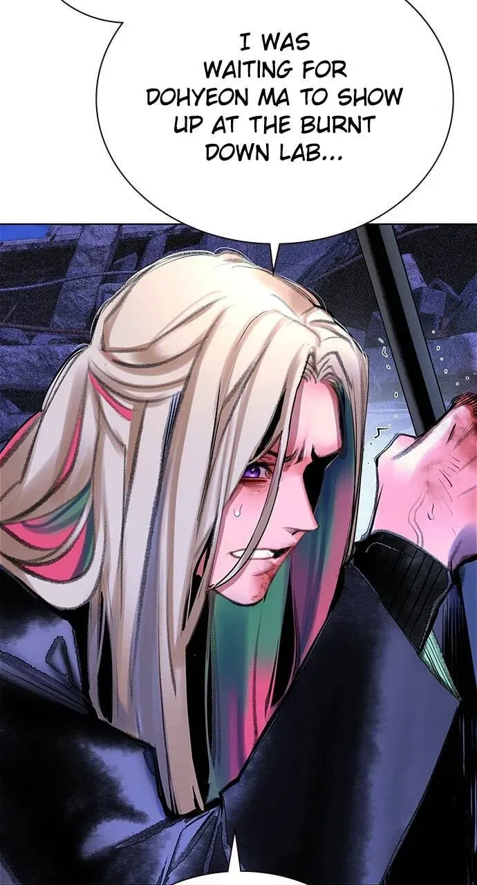 Jungle Juice Chapter 20.2 — Page 103