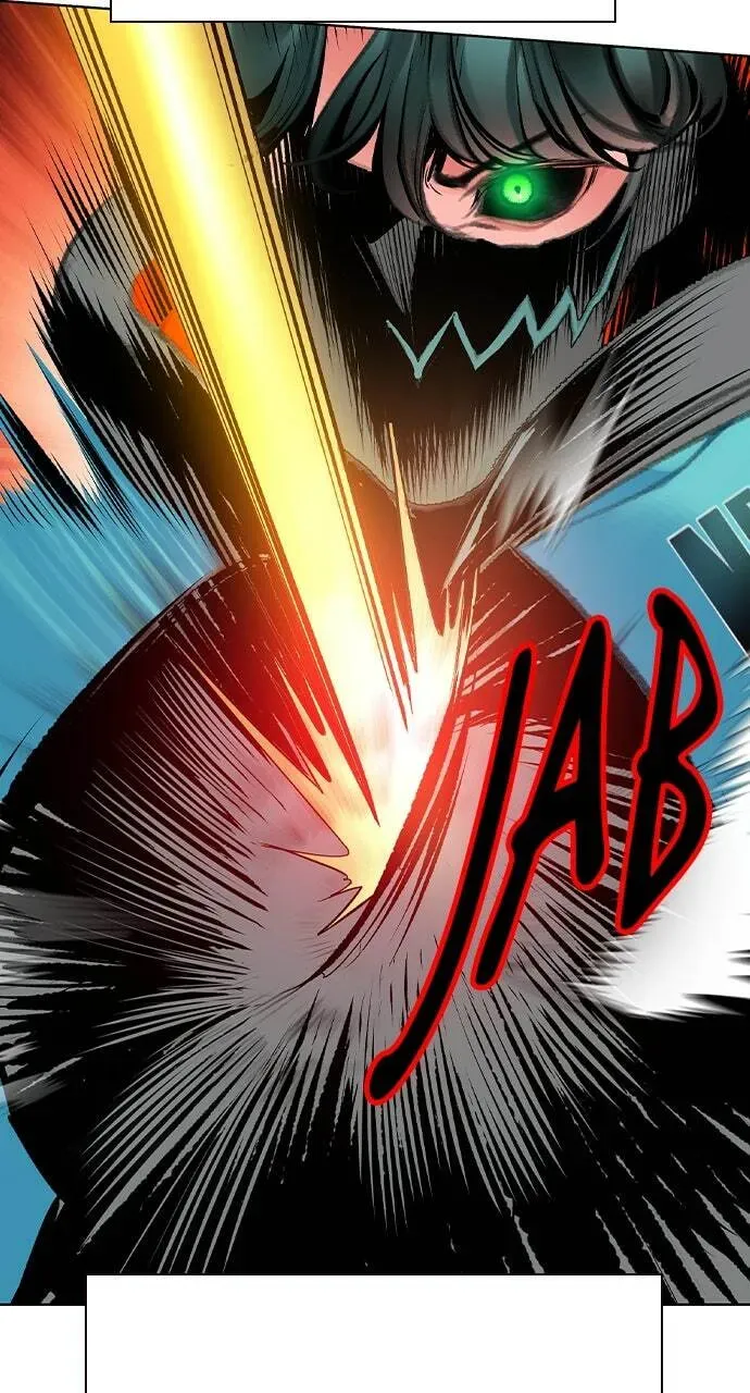 Jungle Juice Chapter 20.2 — Page 117